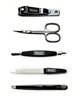 Groomsman manicure Set
